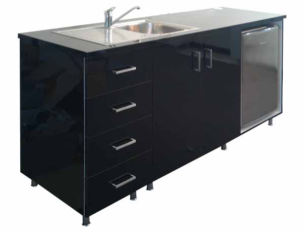 Office kitchenette, good looking. modern design